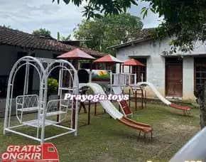 Contoh Harga Ayunan Besi Untuk Dewasa Cocok Untuk Taman Rumah Sedederhana Cantik Kec Banyuglugur Situbondo