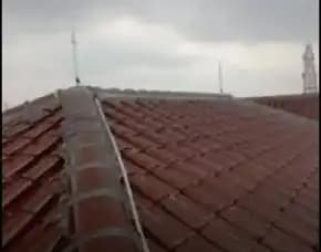 Teknisi Ahli Jasa Pasang Grounding Penangkal Petir Rancabung Baru Bogor