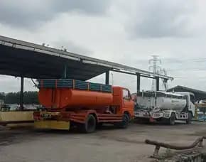 Sedot Wc Margamulya Bekasi