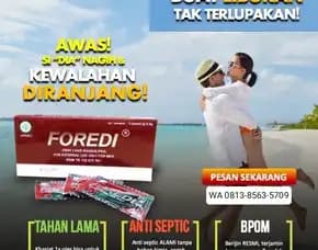 Toko Obat-Kuat Jakarta Utara Kebon Bawang Papanggo Sungai Bambu Sunter Agung Sunter Jaya Tanjung Priok Warakas Cod Terdekat