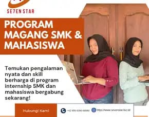 Program Magang