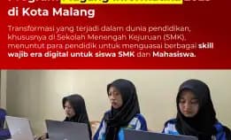 Wa 0895-6390-68080, Lokasi Prakerin Rpl Di Malang