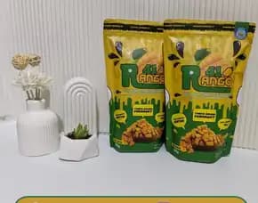Agen Keripik Mangga Terdekat 1 Kg Di Malang