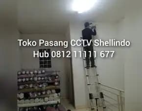 Mekanik Service : Penyedia Service | Jasa Pasang Cctv Camera Di Cinere