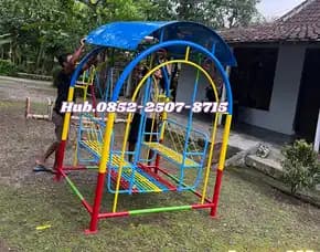 O8s2-2so7-87is  Custom Ayunan Outdoor Inspirasi Sekolah Tk Terdekat Kec Candiroto Temanggung
