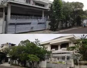 Dijual Rumah 2 Lantai Di Taman Ratu Indah, Jakarta Barat