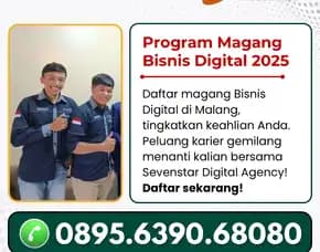 Perusahaan Prakerin Mahasiswa Sistem Informasi Di Malang