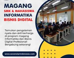 Hub. 0895-6390-68080, Pkl Mahasiswa 3 Bulan Kepanjen