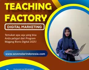 Magang Teknologi Malang: Meniti Karier Di Era Digital