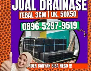 0896-5297-9519 (Wa), Jual Drainage Cell Palembang Mesuji Makmur