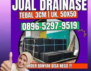 0896-5297-9519 (Bu Diana), Grosir Drainage Cell Palu Liang