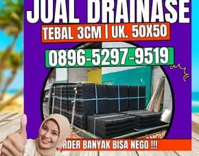 896-5297-9519 (Bu Diana) Distributor Tatakan Rumput Sintetis Medan Barumun - Barokah Grass