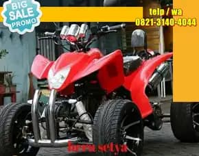 Agen Motor Atv 150 Cc Sport Ceper Baru Bukan Bekas  Siap Kirim  Jember Sumberbaru