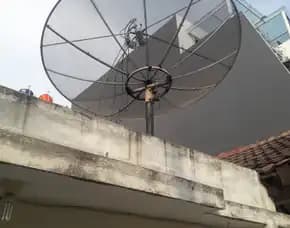 Ahli Jasa Pasang Service Antena Tv Dan Parabola Cilandak Jakarta Selatan