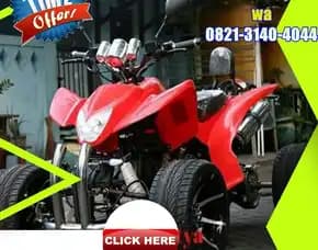 Distributor Agen Motor Atv 150 Cc Sport Ceper Baru Bukan Bekas Terdekat Siap Kirim  Pasuruan Gondangwetan