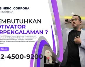 Trainer Capacity Building Jakarta Selatan, Terpercaya & Solutif, Dian Saputra