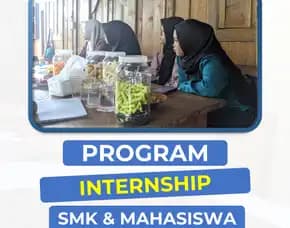 (Wa 0895-6390-68080) Info Magang Mahasiswa Mbkm Di Turen Malang