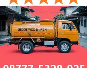 Sedot Wc Tigaraksa, Kabupaten Tangerang