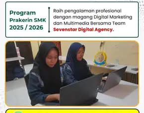 Perusahaan Pkn Mahasiswa Bisnis Digital Di Malang