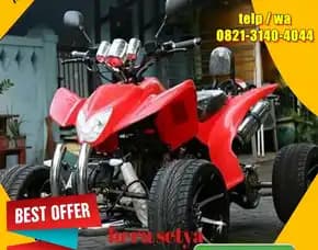 Agen Motor Atv 150 Cc Sport Ceper Baru Bukan Bekas  Siap Kirim  Banyuwangi Siliragung