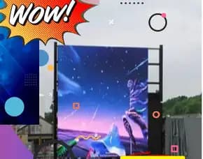 Wea (08x51 84oo 89x48) Jual Videotron Gedung Di Minahasa Utara