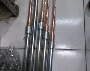 Pasang Penangkal Petir Daerah