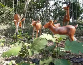 Jasa Pembuatan Patung Di Solo, Jawa Tengah Kualitas Seni Terbaik.