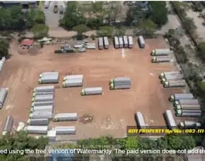 Dijual Tanah Di Marunda Cilincing 1 Ha Dalam Kawasan Kbn Marunda Dekat Pelabuhan Marunda