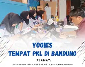 Wa : 0831-7239-7127 ( Yogies ) , Area Praktik Kerja  Di Cianjur , Jurusan Akutansi