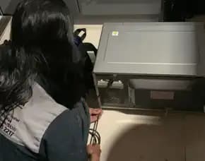 Jasa Service Microwave Lebak Bulus. Cilandak. Jakarta Selatan Terdekat - Cv. Sejahtera Jaya Teknik