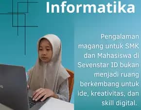 Lowongan Magang Informatika Malang, Buruan Daftar Sebelum Penuh