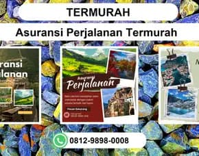 Termurah , 0812-9898-0008 Asuransi Perjalanan Murah Nepal