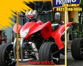 Agen Motor Atv 150 Cc Sport Ceper Baru Bukan Bekas  Siap Kirim  Lumajang Rowokangkung
