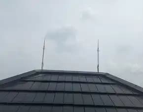 Pasang Tiang Tower Penangkal Petir Sukabumi Bantar Gadung..