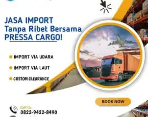Jasa Forwarder Dari Pakistan Ke Indonesia - Jasa Import Barang Dari Pakistan Murah