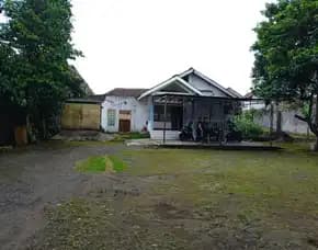 Jual Tanah Dan Bangunan Di Mangunsari Kota Salatiga