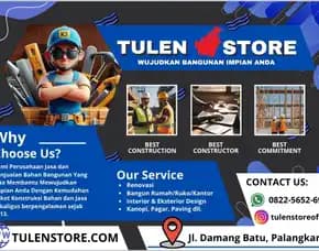 Paving Block Kuat Dan Tahan Lama Palangkaraya