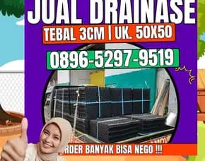 0896-5297-9519 (Wa), Distributor Drainase Cell Palangkaraya Seruyan Hulu