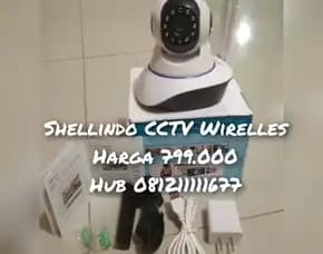 Referensi Pengecekan : Toko Service | Jasa Pasang Cctv Camera Bojongsari
