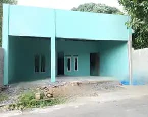 Jual Rumah Toko Di Purwodadi Kembaran Banyumas