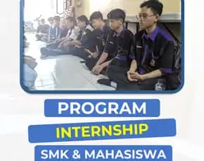 Magang Di Industri Kreatif Malang