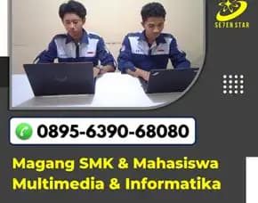 Daftar Magang Informatika Di Malang: Pilihan Magang Di Malang 2025