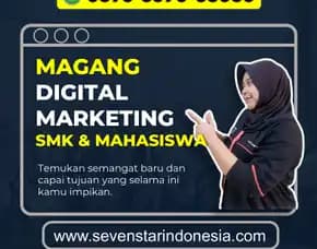 Lowongan Praktek Industri Administrasi Di Malang
