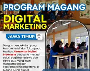 Daftar Magang Multimedia Dkv Di Malang: Daftar Sekarang!