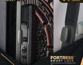 (Fortress) Best Smart Lock Door Indonesia Di Palu