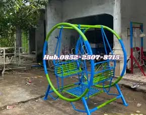 O8s2-2so7-87is Custom Ayunan Outdoor Inspirasi Sekolah Tk Terdekat Kec Bogor Timur Bogor Kota