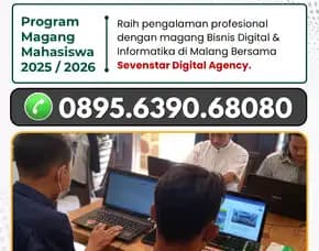 Lowongan Pkl Jurusan Informatika Di Malang