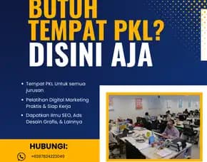 Tempat Magang Mahasiswa Ekonomi Jakarta Utara