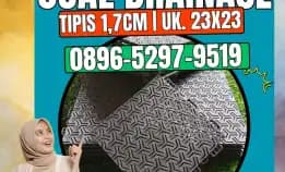 0896-5297-9519 (Wa), Agen Drainase Cell Banjarnegara Susukan