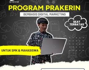 Info Prakerin Mahasiswa Juli 2025